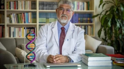 Dr. Serdar Savaş cumhurbaşkanlığı adaylığından çekildi