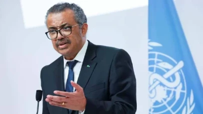 DSÖ: ”Pandeminin neden başladığı konusunda hangi ülke ne biliyorsa paylaşsın”