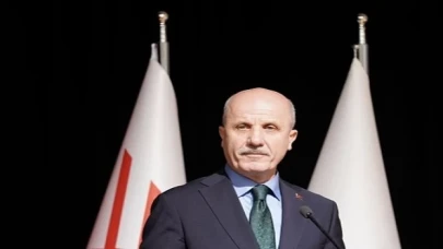 Ege Üniversitesi, '256. Üniversitelerarası Kurul Toplantısı’na ev sahipliği yaptı