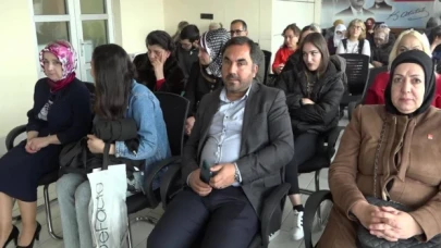 Elazığ'da 500 kişi CHP'ye katıldı