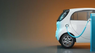 Elektrikli otomobillerde ÖTV matrah düzenlemesi