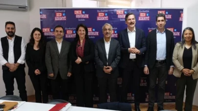 Emek ve Özgürlük İttifakı seçim konusunda uzlaştı