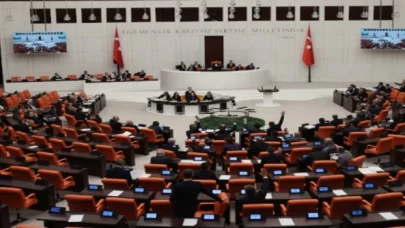 Emekli maaşının artışı yasalaştı!