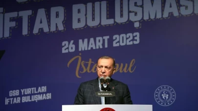 Erdoğan: Amacımız bir yıl içinde deprem bölgesini ayağa kaldırmaktır