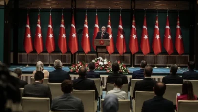 Erdoğan: Bakanları büyükşehirlerden milletvekili adayı göstereceğim