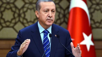 Erdoğan: Deprem canımızı yakmış olabilir ama bu felaket, başarma irademizi elimizden alamayacak