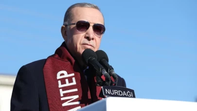 Erdoğan: Ne diyorlardı "Erdoğan aday olamaz". YSK suratlarına vurdu mu?