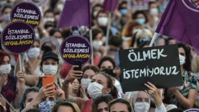 Eski eşinin yüzüne kezzap atan adama 5 yıl 6 ay hapis cezası