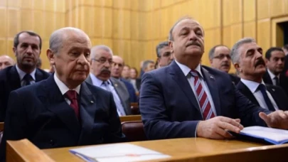 Eski MHP Grup Başkanvekili Oktay Vural: Siyaset böyle gitmez bu sistem değişmeli