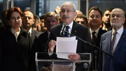 Fatih Altaylı: Bu krizden, artık Millet İttifakı’na dönüşen Altılı Masa güçlenerek çıktı