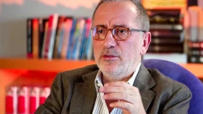 Fatih Altaylı'dan Emre Belözoğlu'na: 'Kadına hakaret edemezsin'