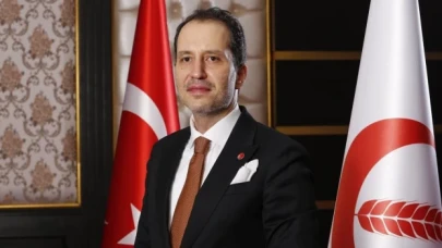 Fatih Erbakan, cumhurbaşkanı adaylığından çekildi!