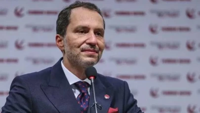 Fatih Erbakan: Ülkemizin 60-70 yıl sonra yeniden CHP zihniyetine teslim edilmesine vesile oluruz suçlamasıyla muhatap olmak istemedik