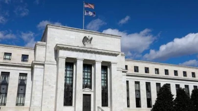 Fed faiz kararını açıkladı