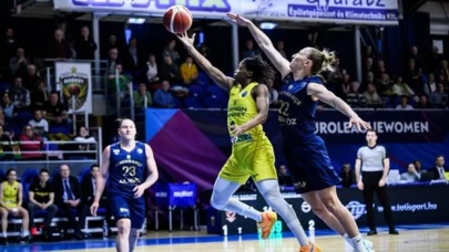 Fenerbahçe Alagöz Holding, EuroLeague’de Final Four’da