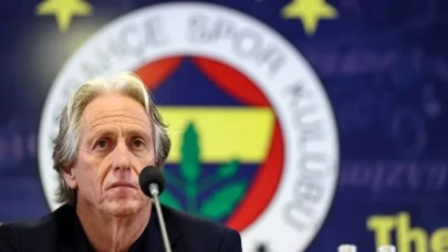 Fenerbahçe Teknik Direktörü Jesus: Herkes kontratımın mayıs ayında sona erdiğini biliyor