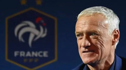 Fransa Milli Takımı’nın EURO 2024 kadrosu açıklandı!