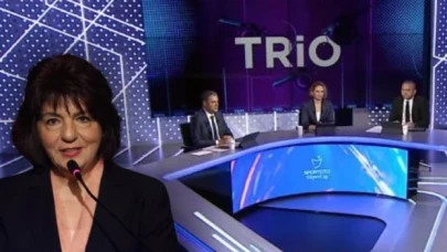 Galatasaray’dan MHK Başkanı Lale Orta’ya cevap: Verdiği demeç, iddiaları doğrulayan bir itiraftır