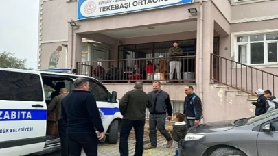 Gölcük Belediyesi Depremzedelere Destek Olmaya Devam Ediyor