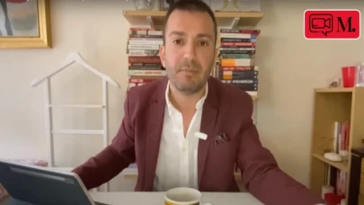 GS TV spikeri, 'siyasi' paylaşımları nedeniyle işten çıkarıldığını duyurdu