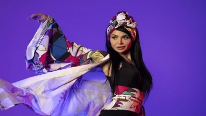 Gülgökçe Korkmaz’dan Pop müziğe yeni “Tavır”