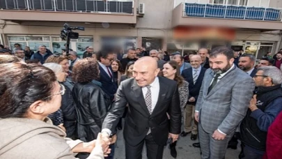 Halkın Bakkalı/Halkın Kasabı Bornova ve Balçova’da iki şube daha açtı