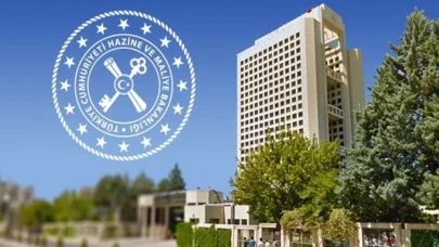 Hazine ve Maliye Bakanlığı: Bakanlığın gündeminde ek bütçe yer almıyor