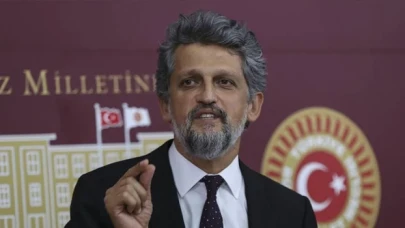 HDP’li Paylan: ”Gözünüz paradan başka bir şey görmüyor, batsın o rant düzeniniz”