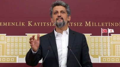 HDP’li Paylan’dan Ağıralioğlu’nun açıklamalarına tepki: Dilimizi ısırıyoruz