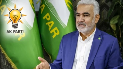 HÜDA PAR, seçime AK Parti listelerinden girecek!