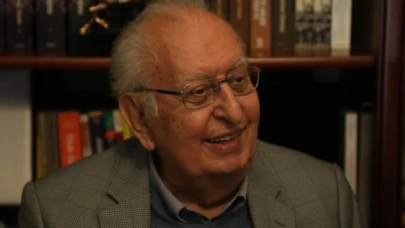 Hüsamettin Cindoruk hastaneye kaldırıldı