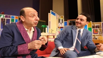 Şehir Tiyatroları’nda Bu Hafta (5-9 Nisan 2023)