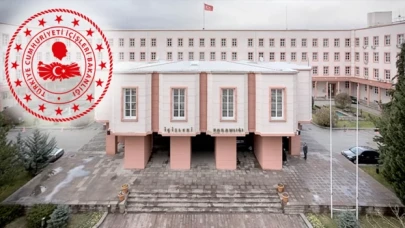 İçişleri Bakanlığı'ndan seçim genelgesi