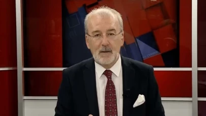 İddia: Hulki Cevizoğlu, AK Parti'den milletvekili aday adayı oldu