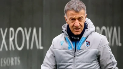 İddia: Trabzonspor seçime gidiyor! Ahmet Ağaoğlu istifa dilekçesini imzaladı