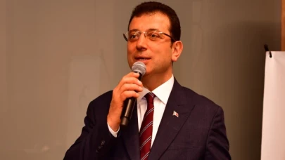 İmamoğlu: AFAD'ın koordinasyonunda ciddi sıkıntılar yaşandı