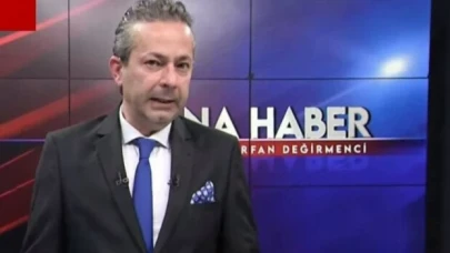 İrfan Değirmenci, TİP milletvekili adayı oldu