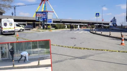 İstanbul Bakırköy'de silahlı saldırı: 1'i ağır 3 yaralı