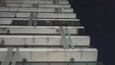 İstanbul'da rezidansta zorla tutulan 26 kadın kurtarıldı