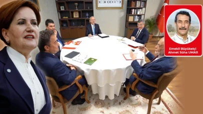 İstemeden başarmak