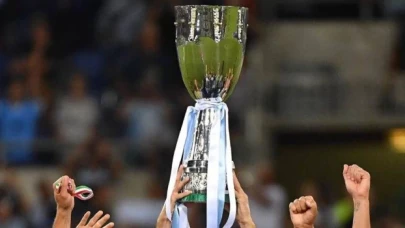 İtalya Süper Kupası'nda format değişikliği