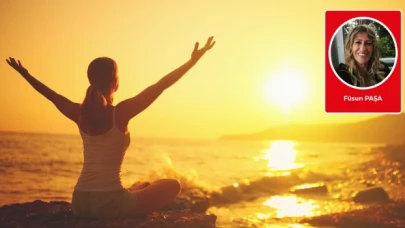 İyi hissetmeye ihtiyacımız var!