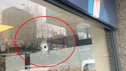 Silahlı saldırıya siyasilerden ilk tepki!