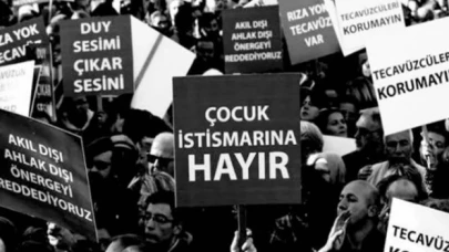 İzmir'de kızına cinsel istismarla suçlanan sanığa verilen 78 yıl 9 ay ceza onandı