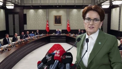 Kabine bugün toplanıyor, gündemde neler var?