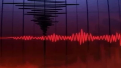 Kahramanmaraş’ta 4 büyüklüğünde deprem!