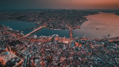 Kandilli'den "erken uyarı sistemi" açıklaması: Sistem sağlıklı şekilde çalışmaktadır