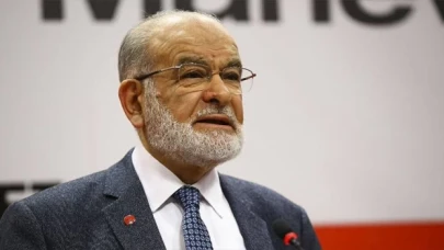 Karamollaoğlu: Bizler, milletimize verdiğimiz sözün arkasındayız