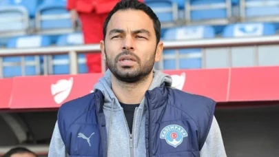 Kasımpaşa’da Selçuk İnan dönemi sona erdi