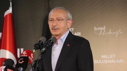 Kemal Kılıçdaroğlu: Parti devleti son bulacak